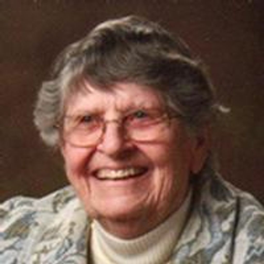 Marjorie J. Bailey