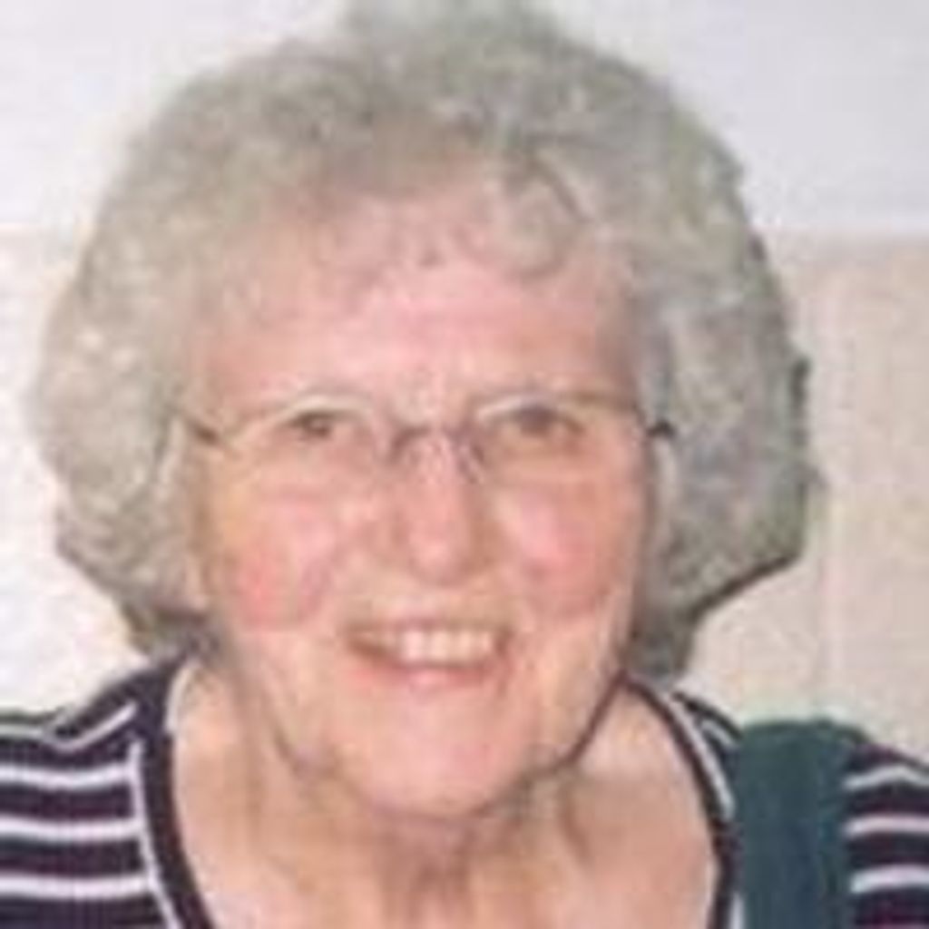 Rosa I. Burlew Profile Photo