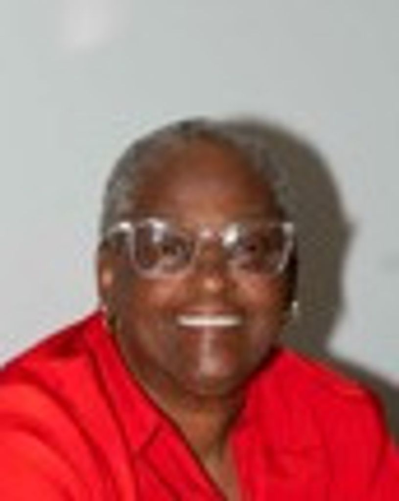 Betty Jene Gaither
