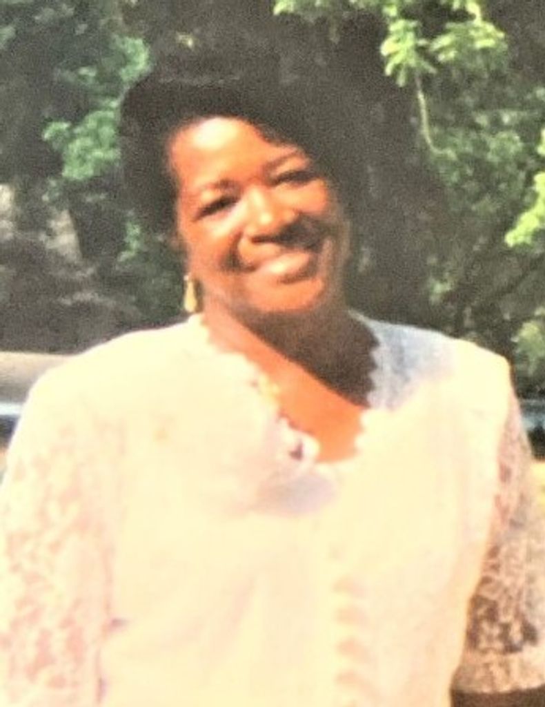 Rosie Marie Williams Jones Profile Photo