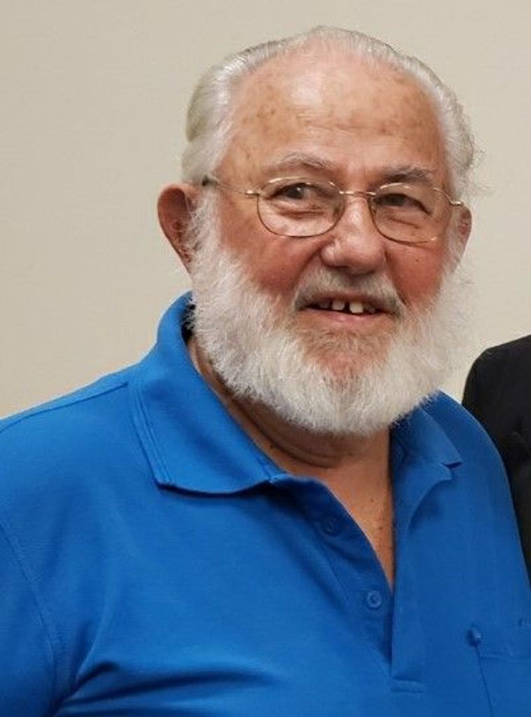 Roland Avery Hall