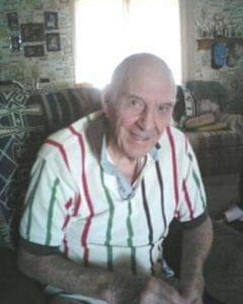 Eugene K. Moore