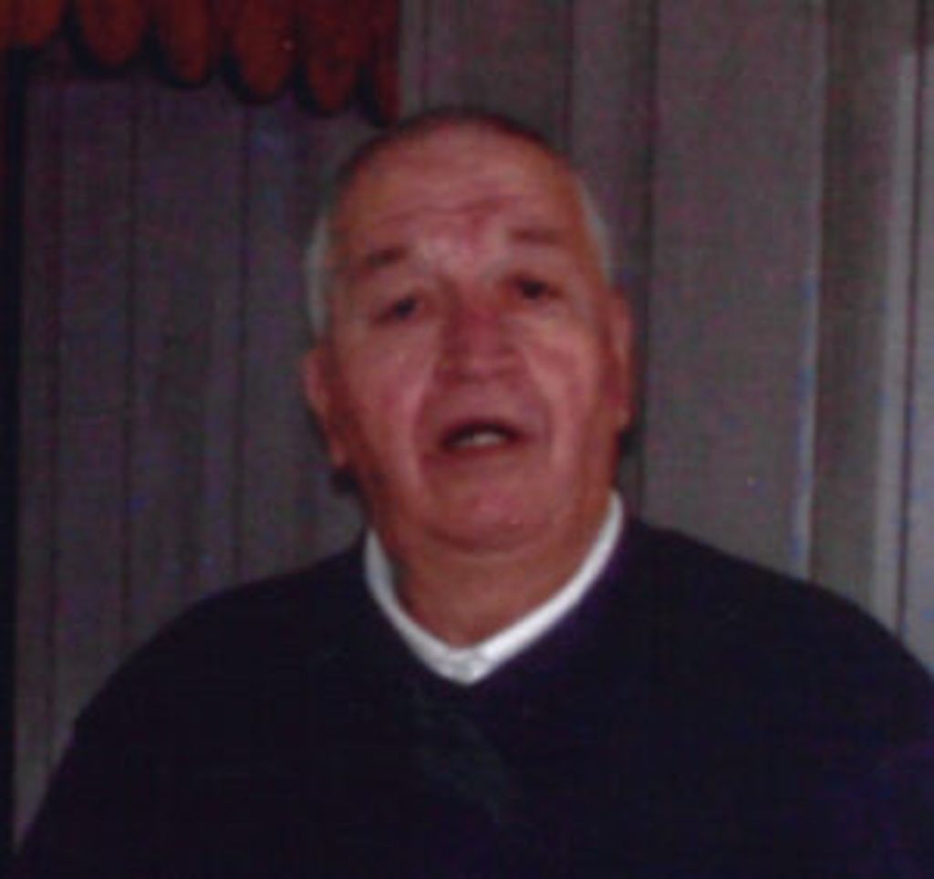 Richard A. Mitchell