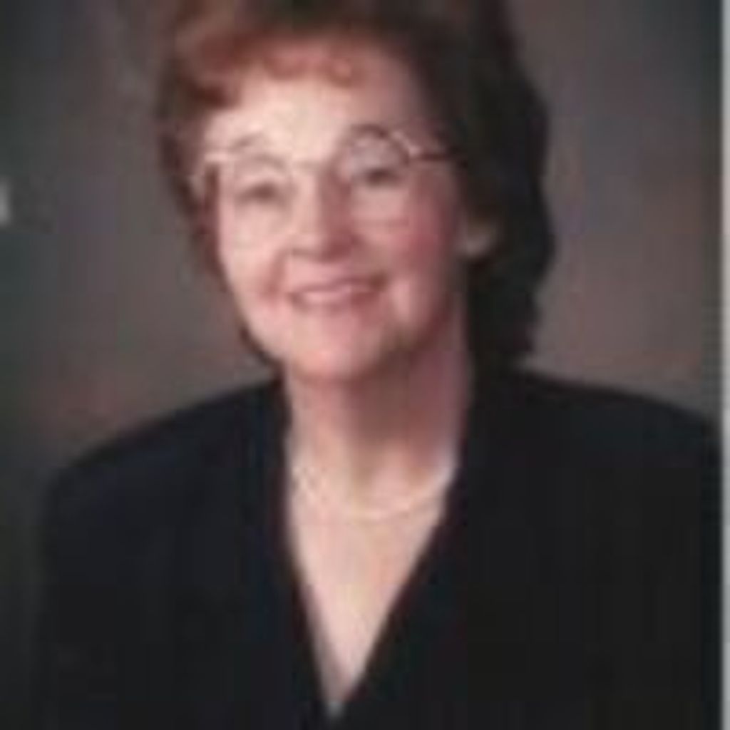 Joann B Trudo