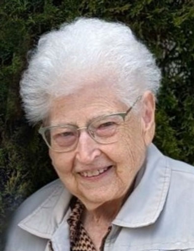 Carrol E. Albright