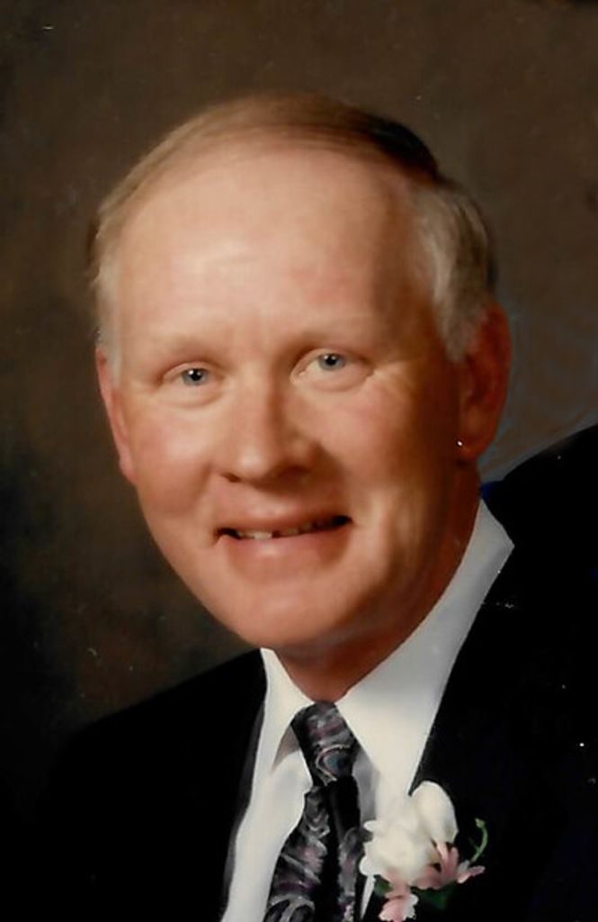 Dennis Ray Bartz