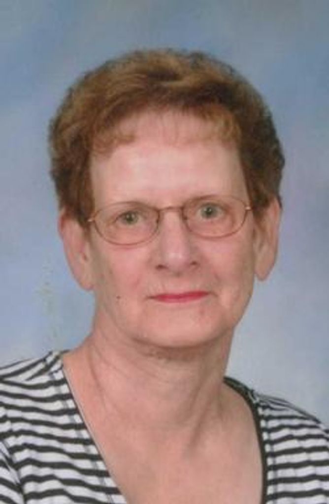 Ardella M. Eiseman Profile Photo