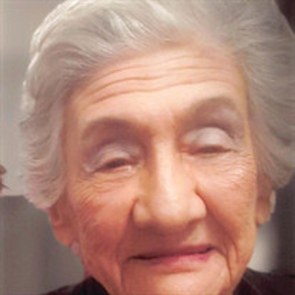 Armandina Hernandez