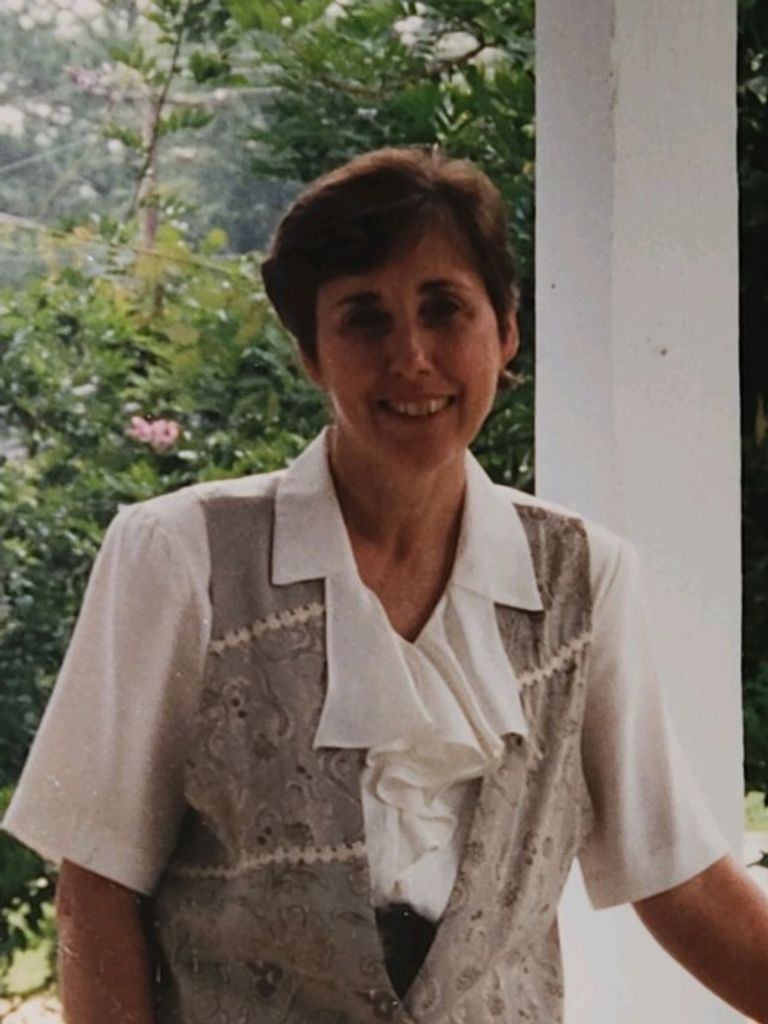 Joretha Godbee