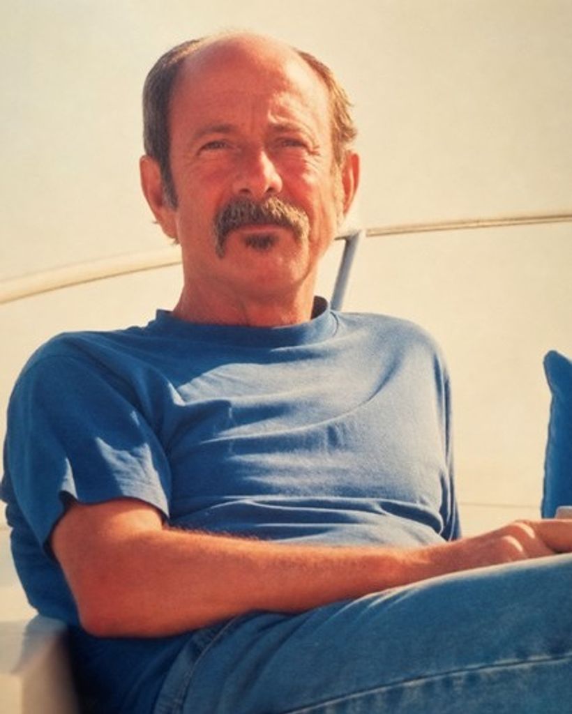 Bryan Beckes Smith Profile Photo