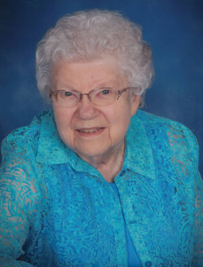 Gloria Pesch
