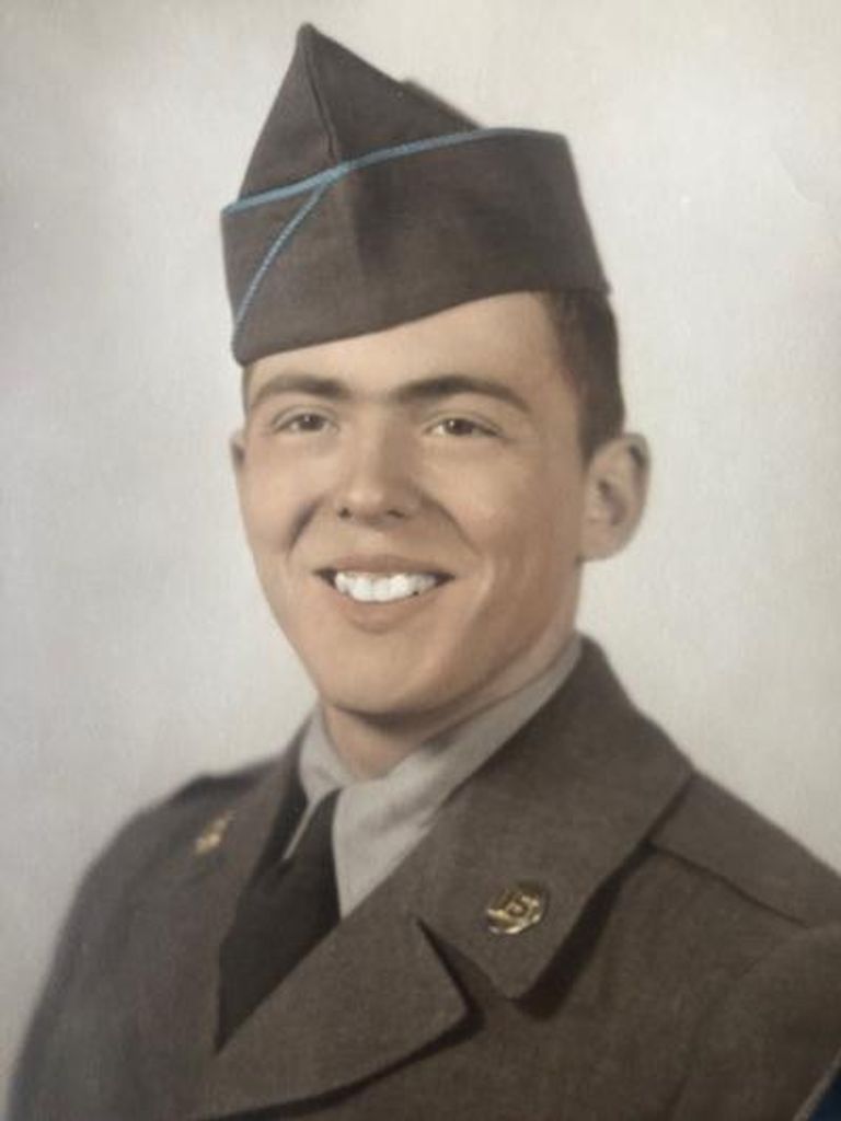 Clifford Eugene Roop Profile Photo
