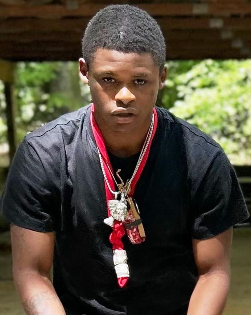 Deshaud Christian Capers Profile Photo