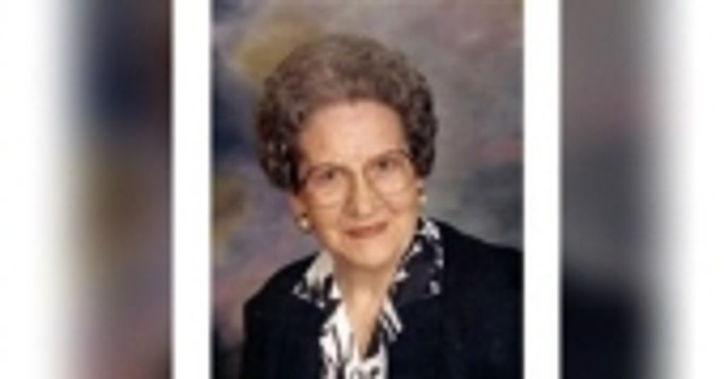Ruth Hester Cassity
