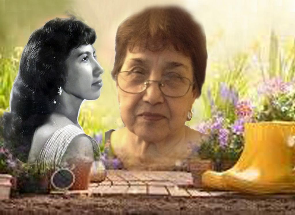 Maria Francisca De La Rosa