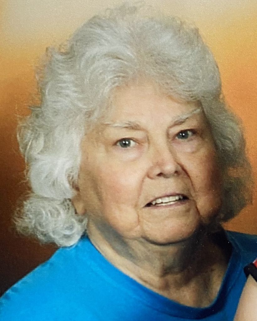 Evelyn Janice Hunt Profile Photo