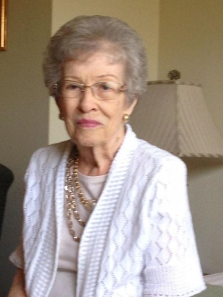 Frances Jean Smith