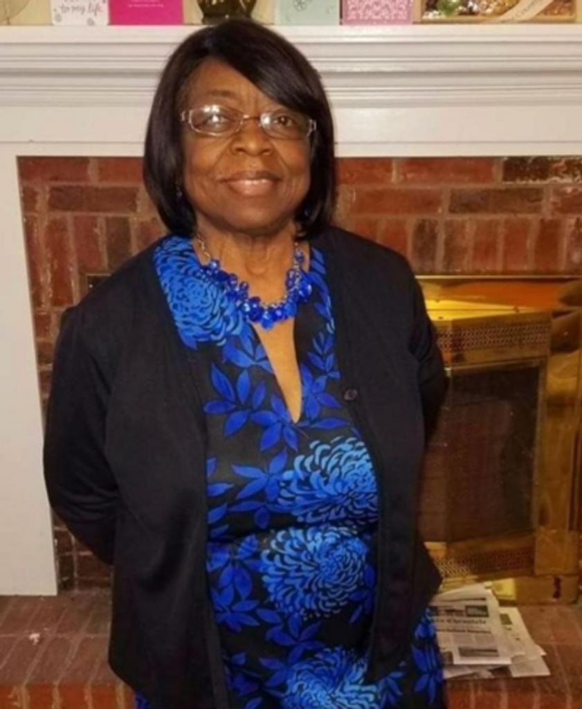 Willie Pearl Lee Profile Photo