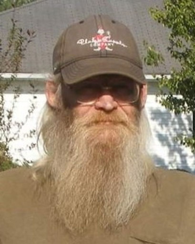 Robert D. Griffen