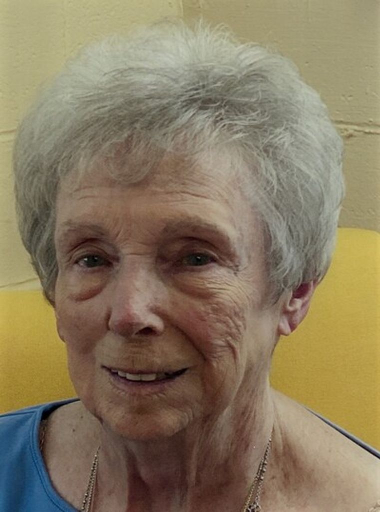Evelyn Harmon Profile Photo