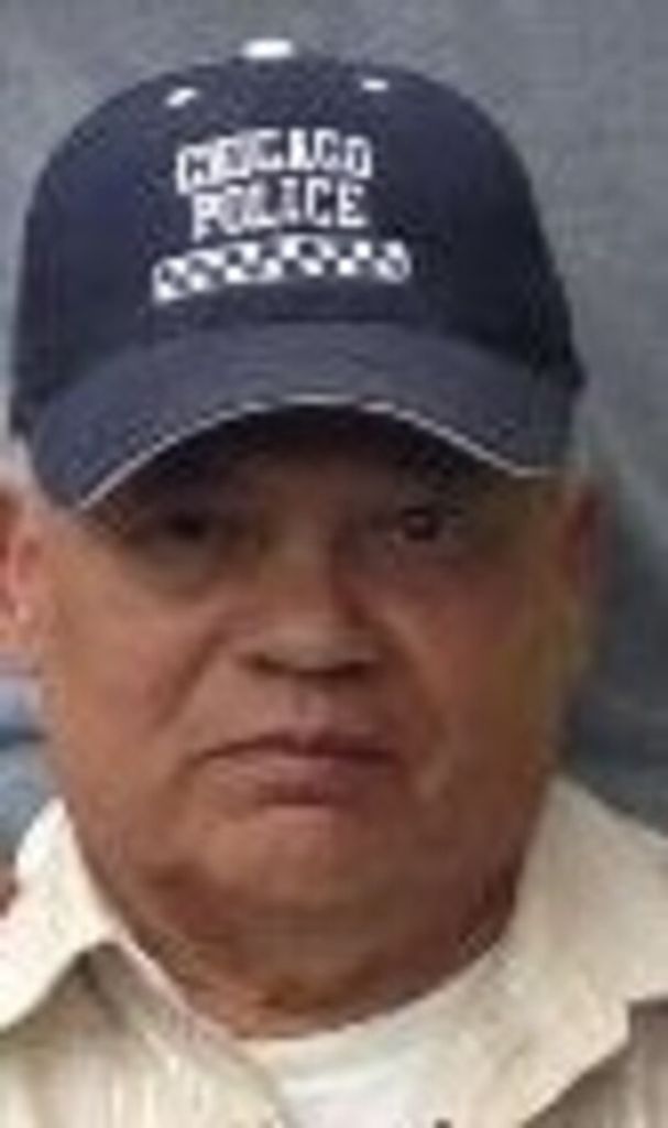 Gregorio Sanchez Villa