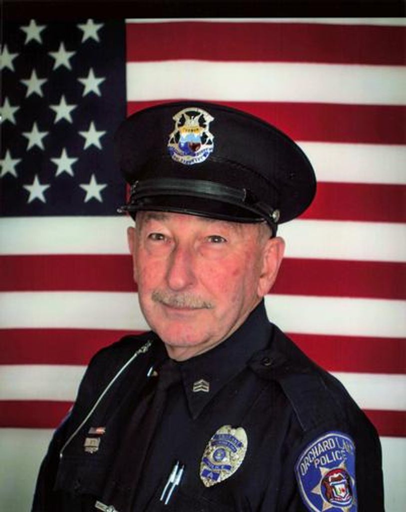 Darrell I. Betts Profile Photo