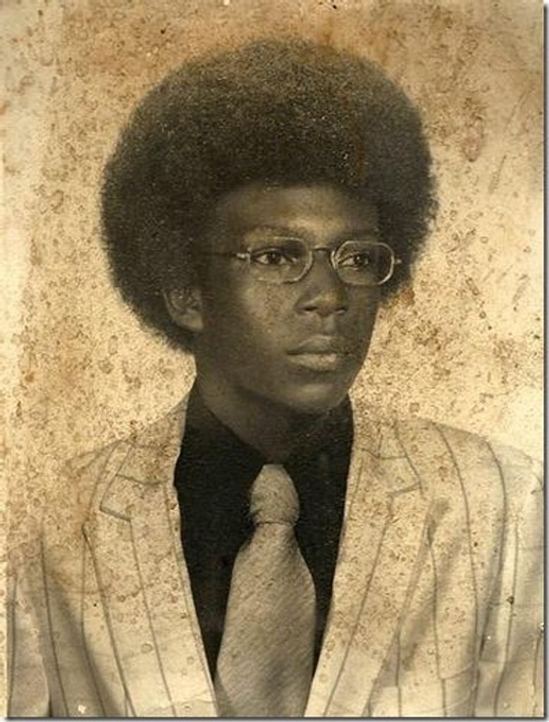 Michael Wayne Washington, Sr. Profile Photo