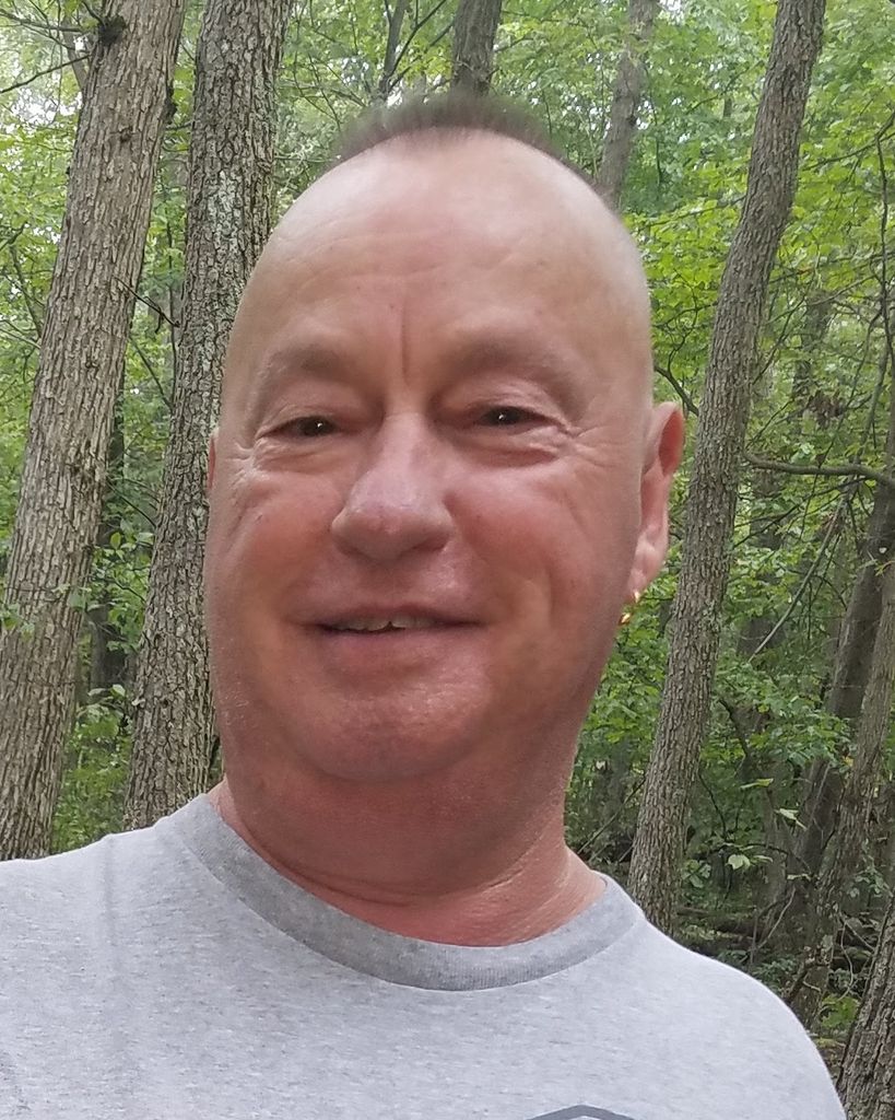 Donald Eugene "Gene" Finkey, Jr.