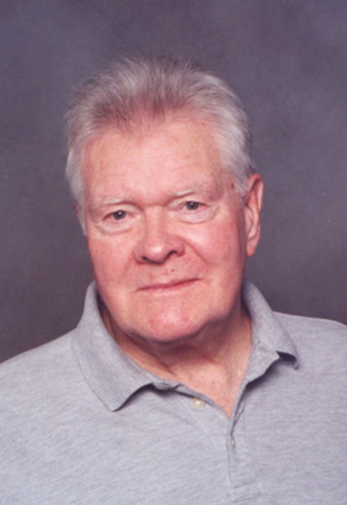 Jerold Glen Sorensen