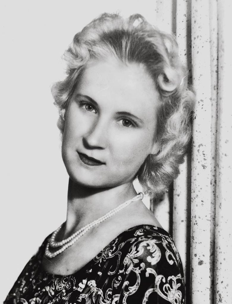 Roberta Sims Burleson