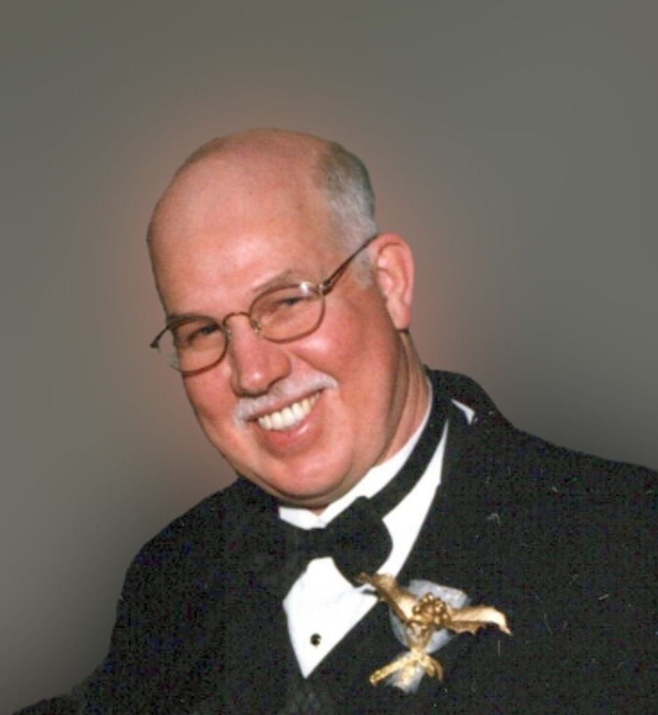 Daniel Blankenbeckler Profile Photo