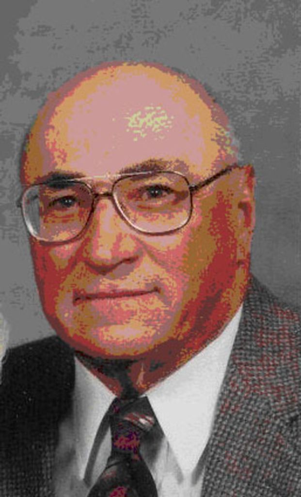 Louis "Pi" C Matesich Profile Photo