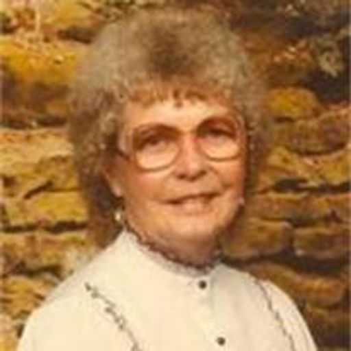 Hilda M. Hodge (Brownell) Profile Photo