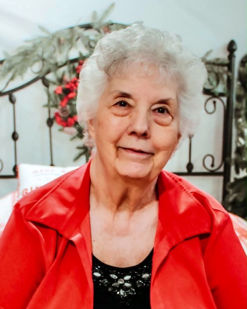Shirley Steadham Profile Photo