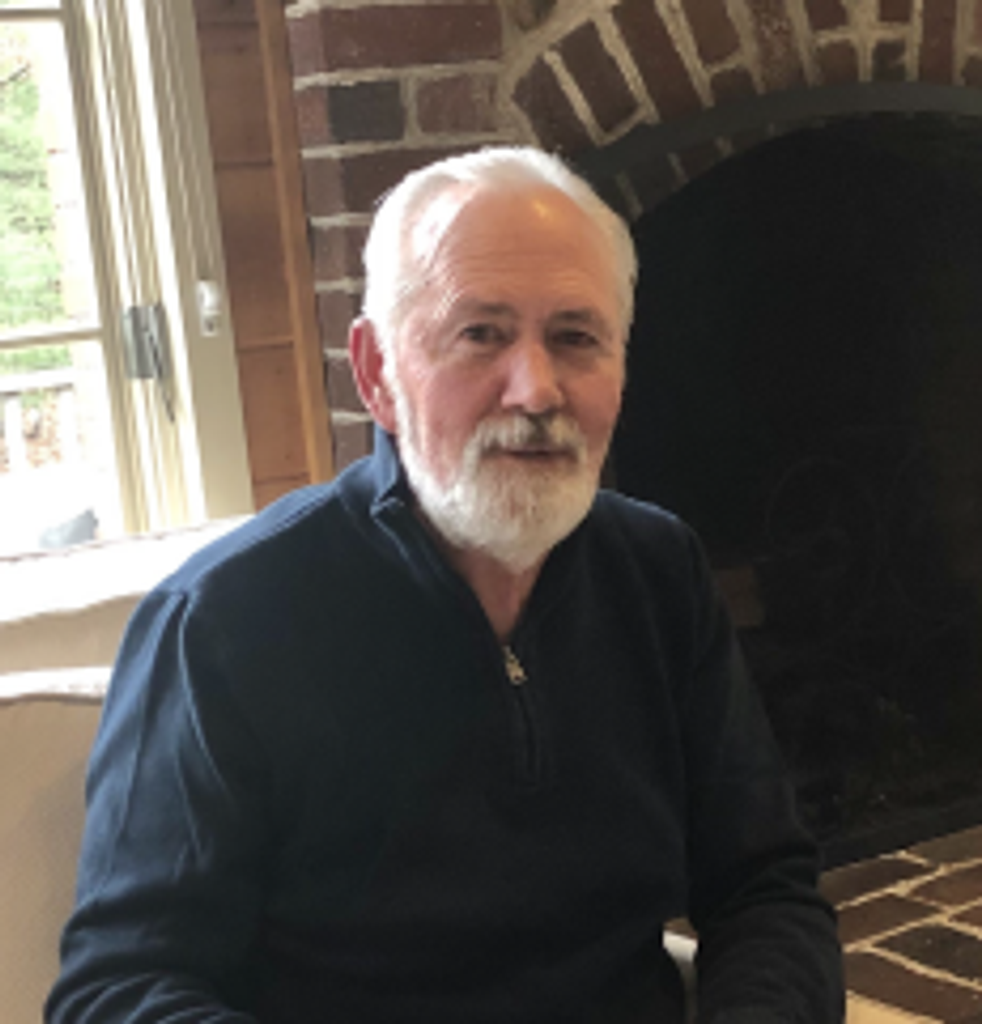 Kenneth Simmons Profile Photo