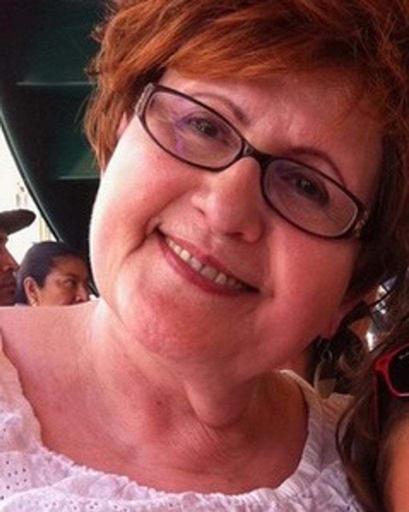 Amalia Stratakos Tio