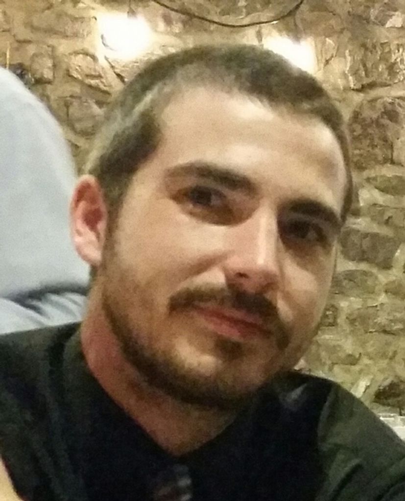 Maximillian Barrett "Max" Andrus Profile Photo