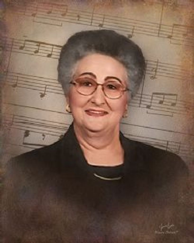 Dorothy Armstrong-Walker