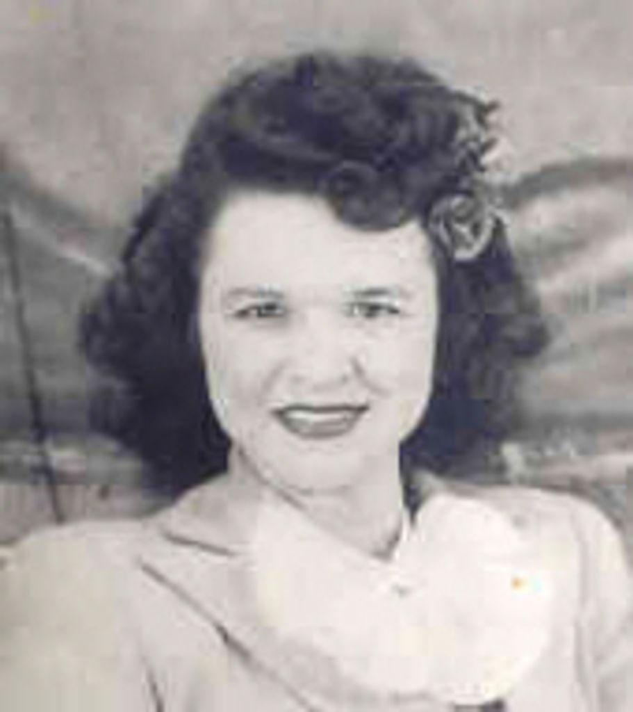 Georgia Duyck