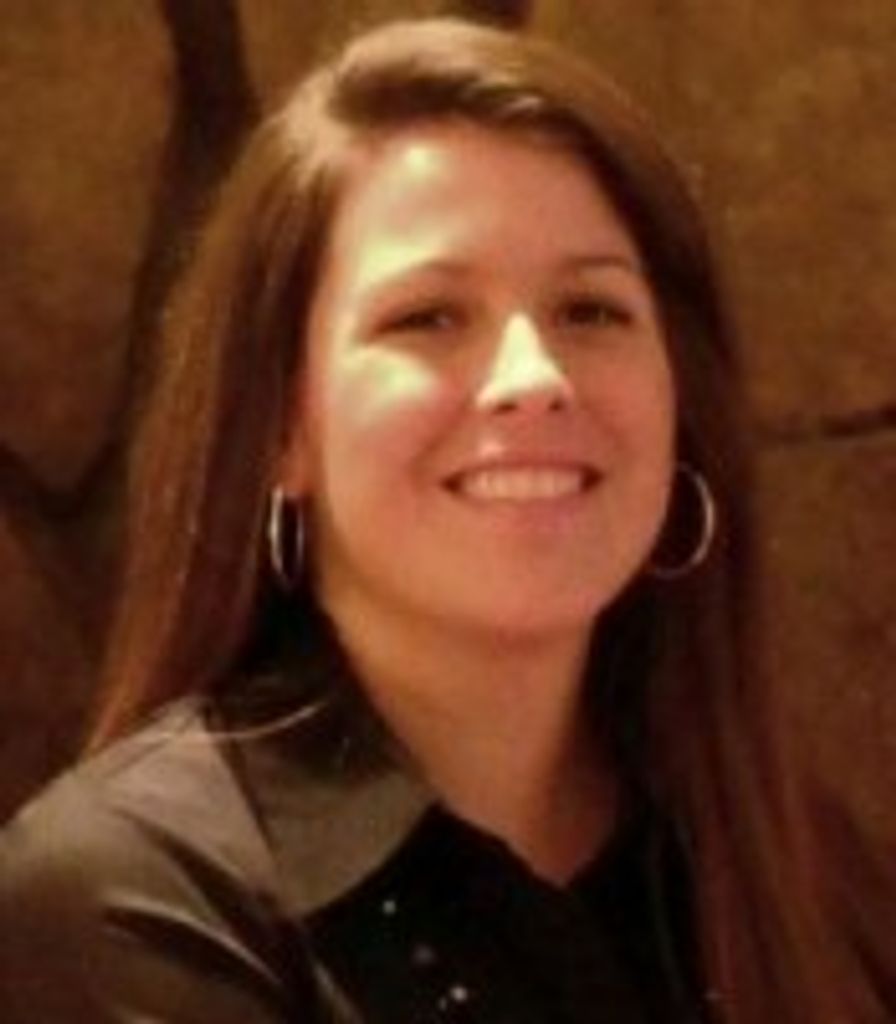 Stefanie  Lynn Hatcher