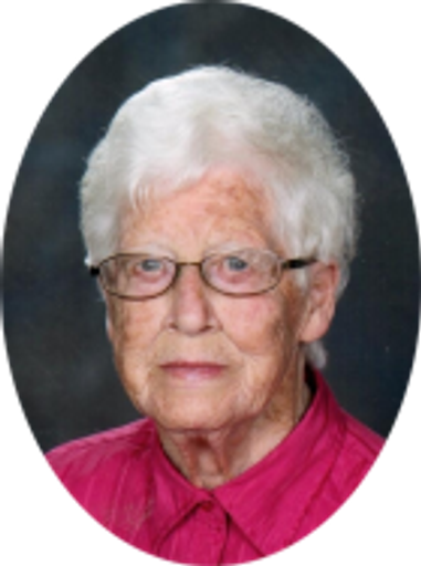Helen  Irene Allison Profile Photo