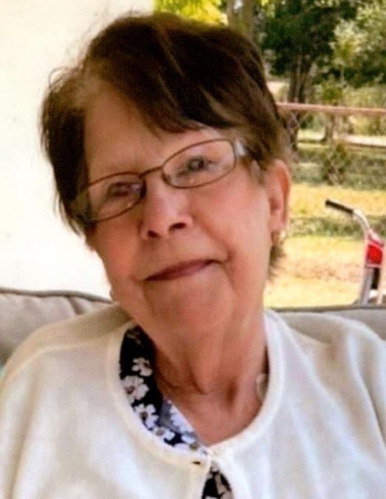 Glenna Guillory Thibodeaux