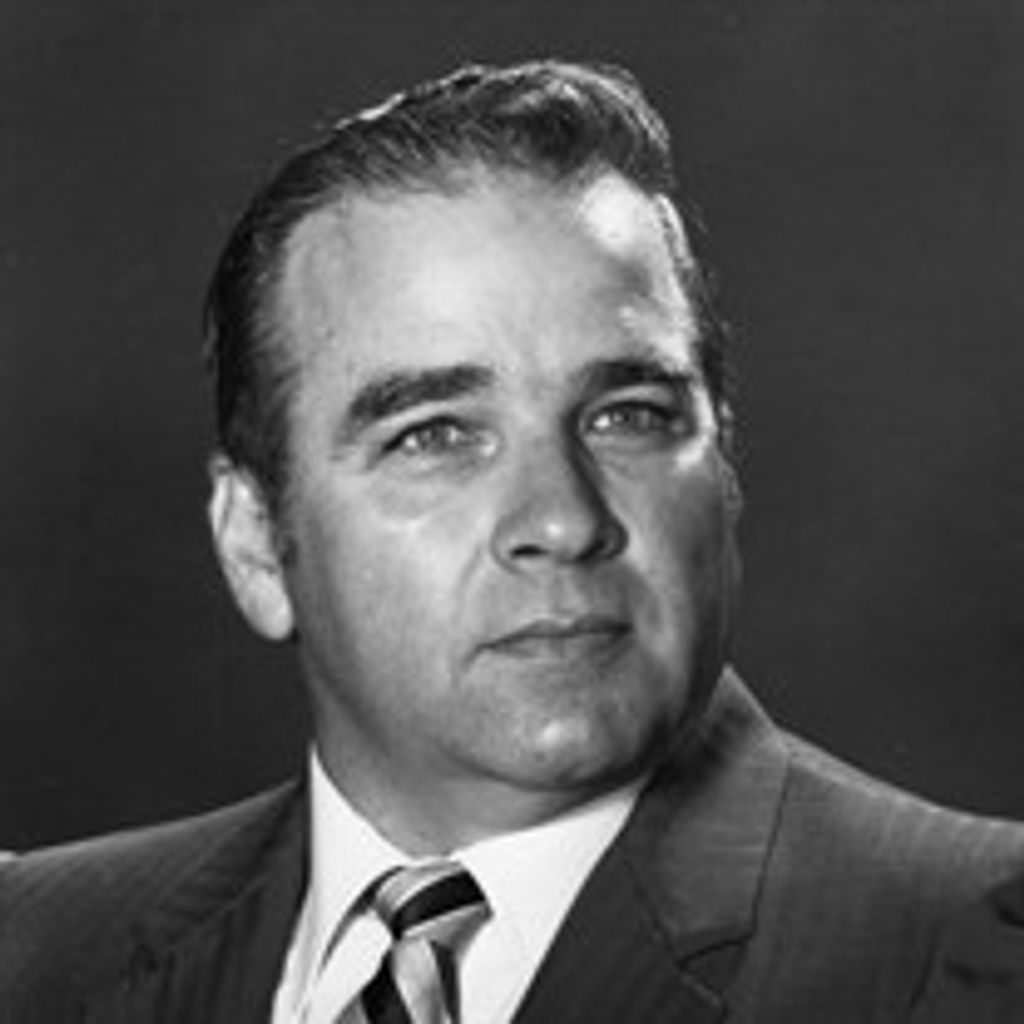 Darold G. Tucker