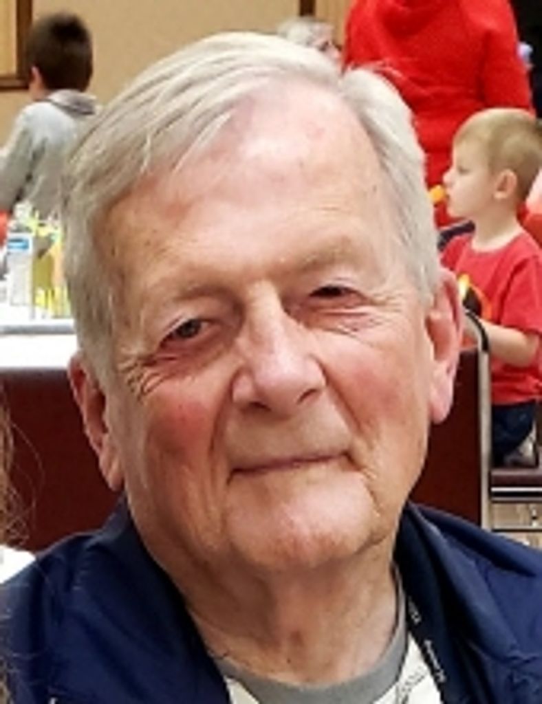 Robert "Bob" I. Hopkins