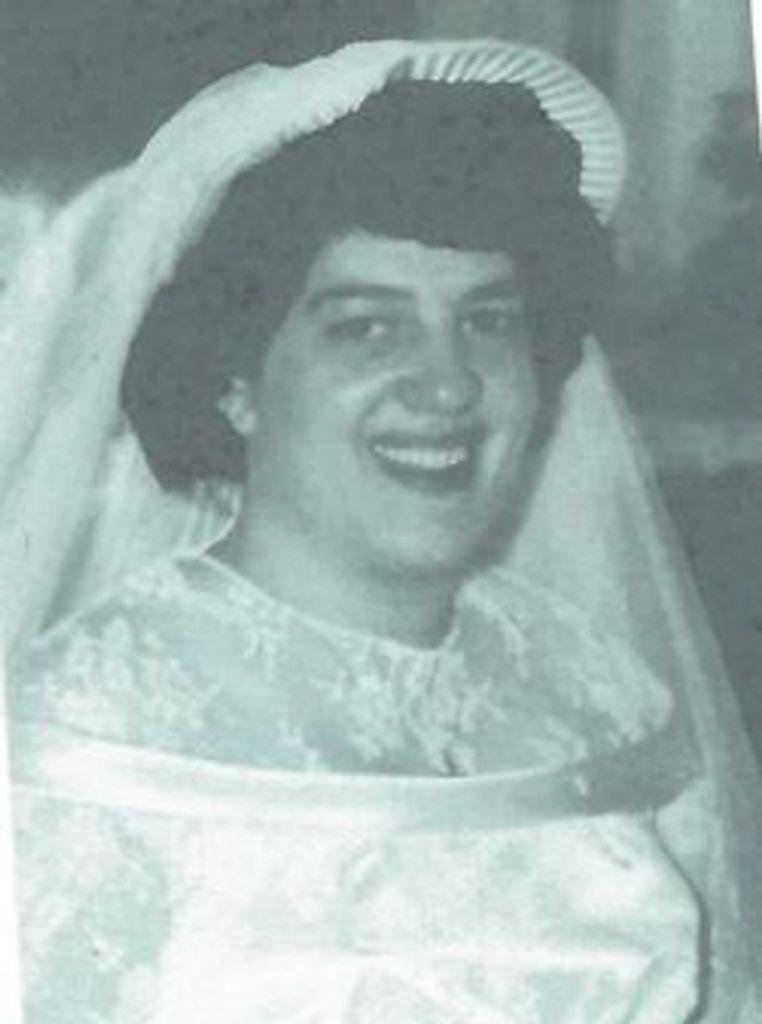 Giuseppina (Josephine) De Lieto Vaccaro