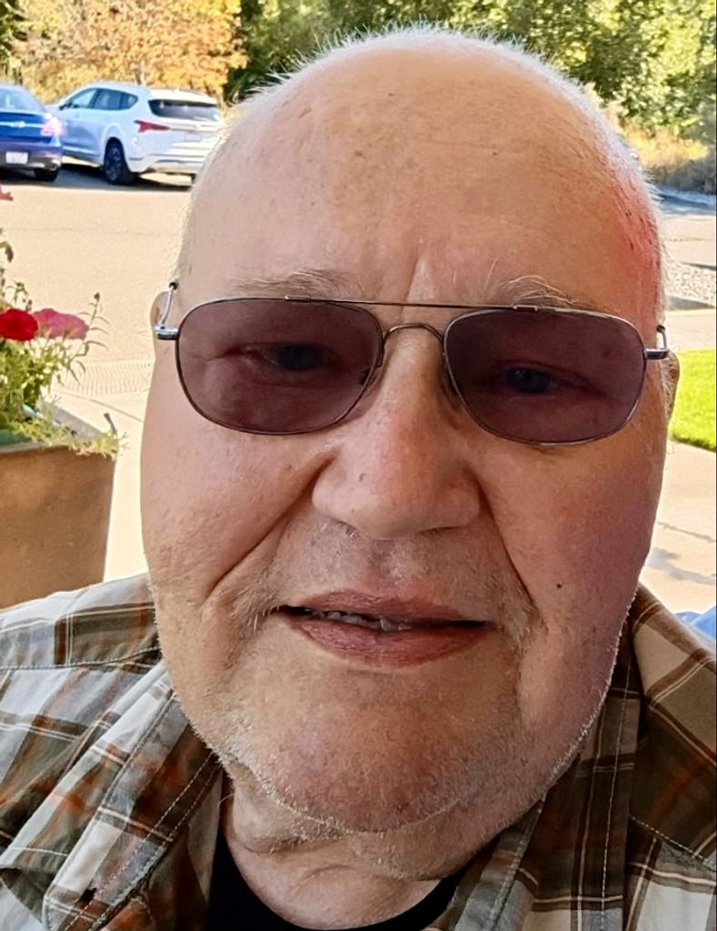 Louis Braden Burkholder Profile Photo