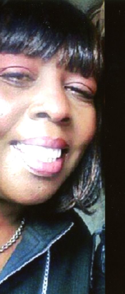 Amanda Darcel Washinton