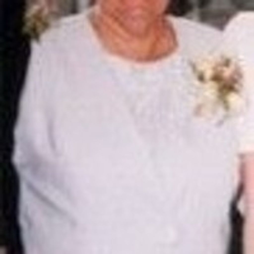 Arlene J. Murphy