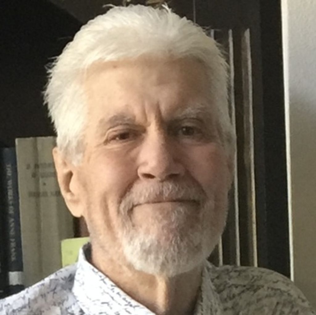 Gaylen Russell Hall Profile Photo