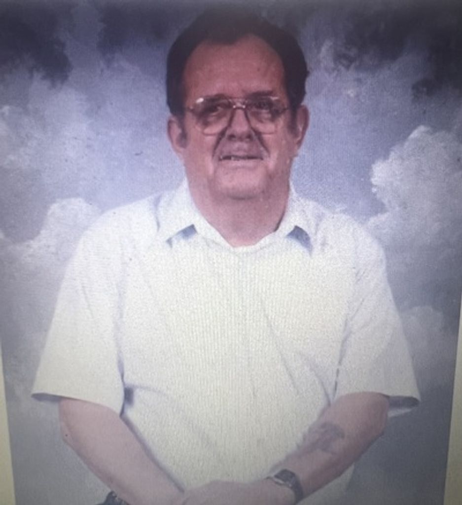 Clarence E. Jackson, Sr. Profile Photo